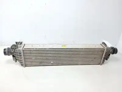 Pezzo di ricambio per auto di seconda mano intercooler per opel mokka / mokka x (j13) 1.7 cdti (_76) riferimenti oem iam 95081734  