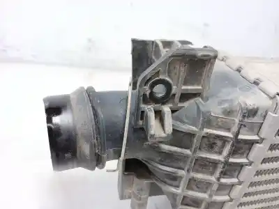 Pezzo di ricambio per auto di seconda mano intercooler per opel mokka / mokka x (j13) 1.7 cdti (_76) riferimenti oem iam 95081734  