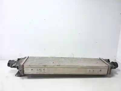Pezzo di ricambio per auto di seconda mano intercooler per opel mokka / mokka x (j13) 1.7 cdti (_76) riferimenti oem iam 95081734  