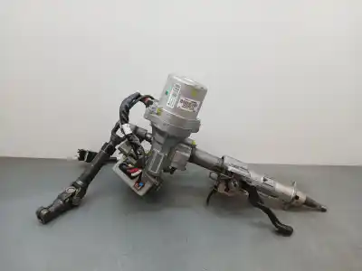 Pièce détachée automobile d'occasion colonne de direction pour kia carens iv 1.7 crdi références oem iam 56300a4005