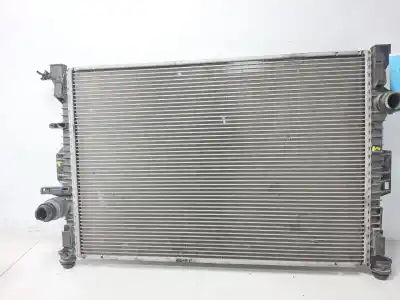 Second-hand car spare part Water Radiator for FORD MONDEO BERLINA (CA2) Ghia OEM IAM references VP7EKH8005AC  