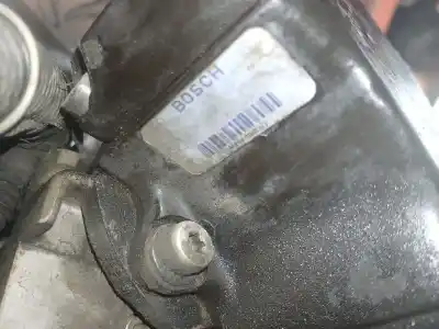 Автозапчастина б/у НАСОС ИНЖЕКЦІЙНИЙ для OPEL CORSA C (X01)  Посилання на OEM IAM 0445010092  