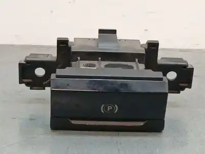 Pezzo di ricambio per auto di seconda mano LEVA DEL FRENO A MANO per CITROEN C4 PICASSO  Riferimenti OEM IAM 98014489ZD  