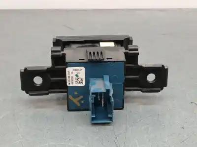 Second-hand car spare part handbrake lever for citroen c4 picasso feel oem iam references 98014489zd  