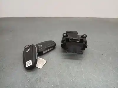 Second-hand car spare part ignition switch for citroen c4 picasso feel oem iam references 9814247280  