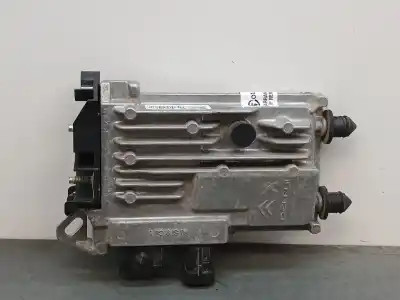 Автозапчастина б/у електронний модуль для CITROEN C4 PICASSO Feel Посилання на OEM IAM 9819598180  