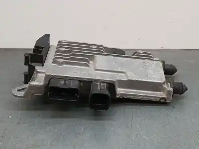 Second-hand car spare part electronic module for citroen c4 picasso feel oem iam references 9819598180  