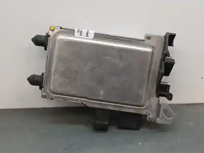 Second-hand car spare part electronic module for citroen c4 picasso feel oem iam references 9819598180  