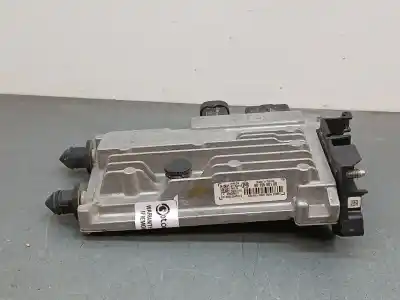 Second-hand car spare part electronic module for citroen c4 picasso feel oem iam references 9819598180  