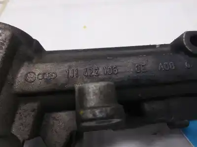 Recambio de automóvil de segunda mano de cremallera direccion para audi a3 (8l1) 1.9 tdi quattro referencias oem iam 1j1422105  