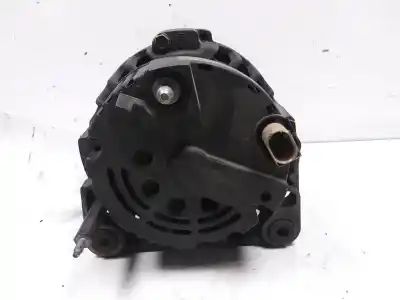 Gebrauchtes Autoersatzteil lichtmaschine zum audi a3 (8l1) 1.9 tdi quattro oem-iam-referenzen 038903023r  