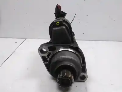 Recambio de automóvil de segunda mano de motor arranque para audi a3 (8l1) 1.9 tdi quattro referencias oem iam 02m911023c