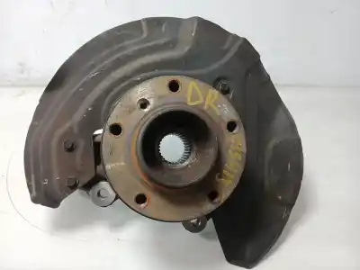 Gebrauchtes Autoersatzteil Rechter Knöchel Vorne zum BMW SERIE 3 BERLINA (E90) 325xi OEM-IAM-Referenzen 6768996  