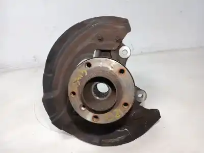 Gebrauchtes Autoersatzteil Vorderer Linker Knöchel zum BMW SERIE 3 BERLINA (E90) 325xi OEM-IAM-Referenzen 6768995  