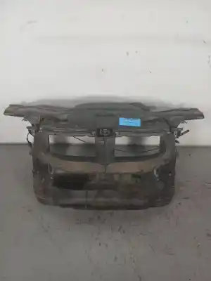Pièce détachée automobile d'occasion PANNEAU AVANT pour BMW SERIE 3 BERLINA (E90)  Références OEM IAM   