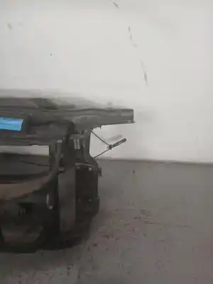 Second-hand car spare part front panel for bmw serie 3 berlina (e90) 325xi oem iam references   