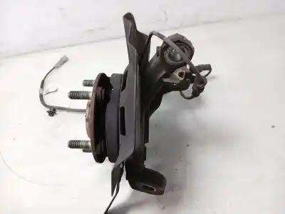 Peça sobressalente para automóvel em segunda mão manga de eixo dianteira esquerda por kia ceed gt line referências oem iam 51700g4ca0  