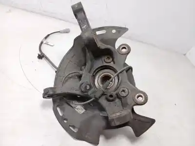 Peça sobressalente para automóvel em segunda mão manga de eixo dianteira esquerda por kia ceed gt line referências oem iam 51700g4ca0  