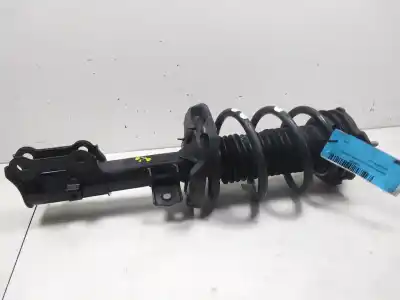Peça sobressalente para automóvel em segunda mão Amortecedor Dianteiro Esquerdo por KIA CEED GT Line Referências OEM IAM 54651J7AC0  