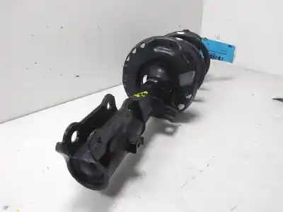 Peça sobressalente para automóvel em segunda mão amortecedor dianteiro esquerdo por kia ceed gt line referências oem iam 54651j7ac0  
