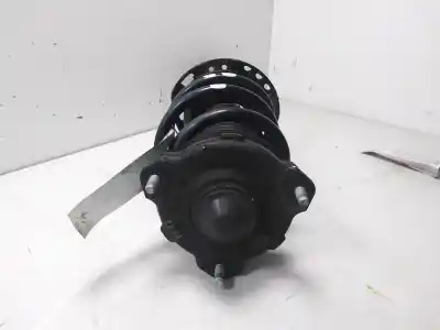 Peça sobressalente para automóvel em segunda mão amortecedor dianteiro esquerdo por kia ceed gt line referências oem iam 54651j7ac0  