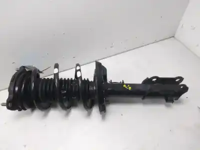 Peça sobressalente para automóvel em segunda mão amortecedor dianteiro esquerdo por kia ceed gt line referências oem iam 54651j7ac0  