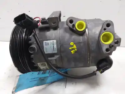 Second-hand car spare part air conditioning compressor for kia ceed gt line oem iam references ca500nxjca08  