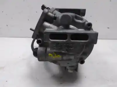 Second-hand car spare part air conditioning compressor for kia ceed gt line oem iam references ca500nxjca08  