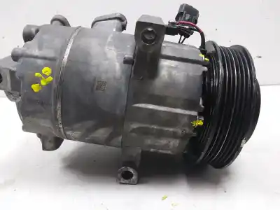Second-hand car spare part air conditioning compressor for kia ceed gt line oem iam references ca500nxjca08  