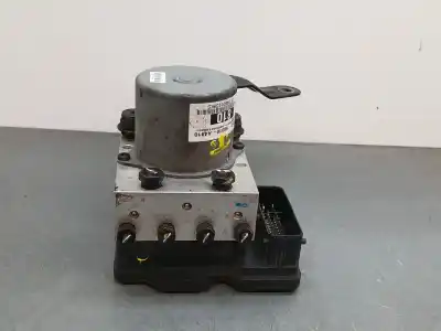 Pièce détachée automobile d'occasion abs (système anti-blocage des roues) pour kia carens iv 1.7 crdi références oem iam 58910a4810