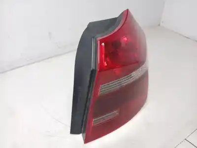 Second-hand car spare part right tailgate light for bmw 1 (e87) 120 d oem iam references 7181298  718129807