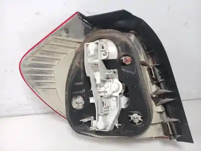 Second-hand car spare part right tailgate light for bmw 1 (e87) 120 d oem iam references 7181298  718129807