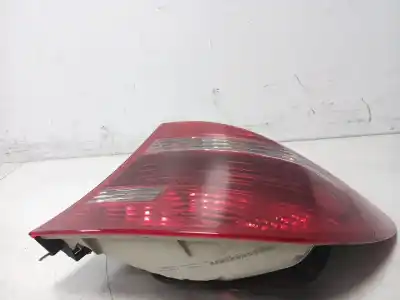 Second-hand car spare part right tailgate light for bmw 1 (e87) 120 d oem iam references 7181298  718129807