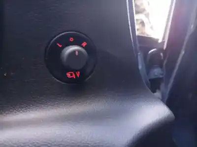 Автозапчасти б/у задний вид справа за opel astra j (p10) 1.6 cdti (68) ссылки oem iam 583212llr  