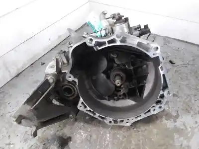 Автозапчасти б/у коробка передач за opel astra j (p10) 1.6 cdti (68) ссылки oem iam m320