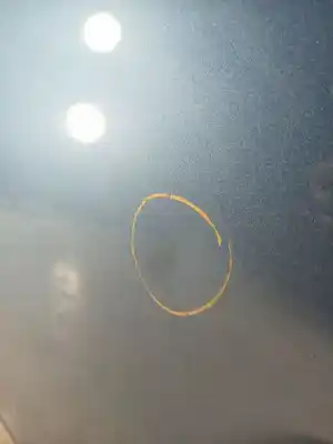 Автозапчастина б/у капок для opel astra j (p10) 1.6 cdti (68) посилання на oem iam 39014121 1160014 