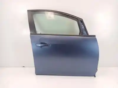 Second-hand car spare part FRONT RIGHT DOOR for OPEL ASTRA J (P10)  OEM IAM references 39160868  