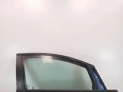 Автозапчастина б/у передні праві двері для opel astra j (p10) 1.6 cdti (68) посилання на oem iam 124080  
