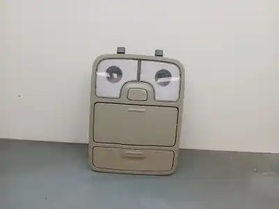 Автозапчасти б/у внутренний свет за KIA CARENS IV 1.7 CRDI ссылки OEM IAM 92800A4XXX  