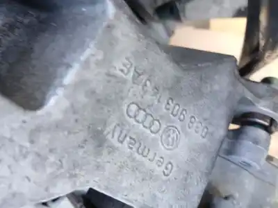 Tweedehands auto-onderdeel ondersteuning alternator voor volkswagen passat berlina (3b3) 1.9 tdi oem iam-referenties 038903143ae  038903139ae