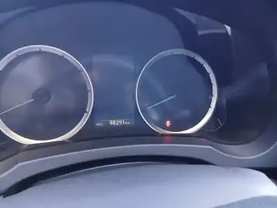 Second-hand car spare part complete engine for lexus is iii (_e3_) 300h (ave30_) oem iam references 2ar  