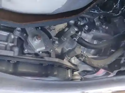 Peça sobressalente para automóvel em segunda mão caixa de velocidades por lexus is iii (_e3_) 300h (ave30_) referências oem iam 
