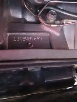 Pezzo di ricambio per auto di seconda mano riduttore per lexus is iii (_e3_) 300h (ave30_) riferimenti oem iam   