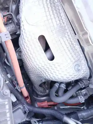 Peça sobressalente para automóvel em segunda mão catalisador por lexus is iii (_e3_) 300h (ave30_) referências oem iam 