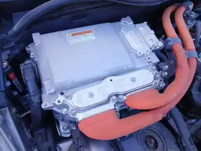 Peça sobressalente para automóvel em segunda mão inversor por lexus is iii (_e3_) 300h (ave30_) referências oem iam   