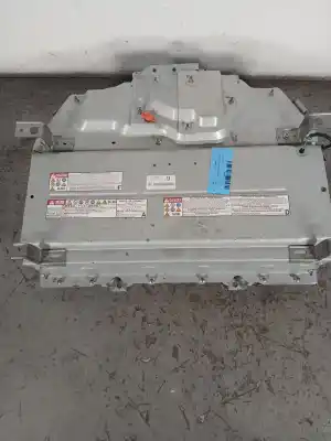 Peça sobressalente para automóvel em segunda mão bateria por lexus is iii (_e3_) 300h (ave30_) referências oem iam g951053010