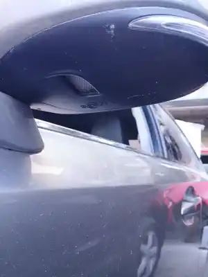 Peça sobressalente para automóvel em segunda mão espelho retrovisor esquerdo por lexus is iii (_e3_) 300h (ave30_) referências oem iam  9 cables 572312