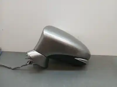 Peça sobressalente para automóvel em segunda mão espelho retrovisor esquerdo por lexus is iii (_e3_) 300h (ave30_) referências oem iam  9 cables 572312