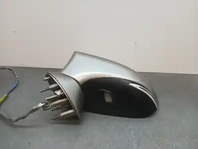 Peça sobressalente para automóvel em segunda mão espelho retrovisor esquerdo por lexus is iii (_e3_) 300h (ave30_) referências oem iam  9 cables 572312