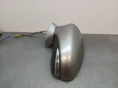 Peça sobressalente para automóvel em segunda mão espelho retrovisor esquerdo por lexus is iii (_e3_) 300h (ave30_) referências oem iam  9 cables 572312